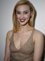 Sarah Gadon