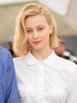 Sarah Gadon