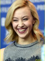 Sarah Gadon