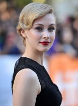 Sarah Gadon