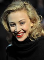 Sarah Gadon