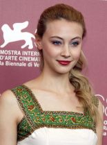 Sarah Gadon
