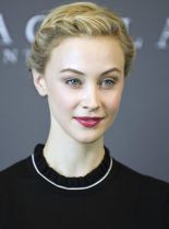 Sarah Gadon
