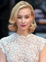 Sarah Gadon