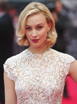 Sarah Gadon