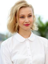 Sarah Gadon