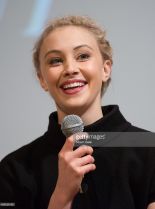Sarah Gadon