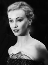 Sarah Gadon #4454 picture (Portrait Medium)