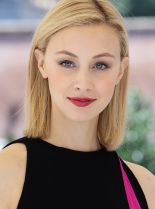 Sarah Gadon
