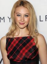 Sarah Gadon