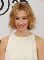 Sarah Gadon