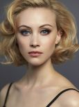 Sarah Gadon