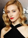 Sarah Gadon