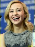 Sarah Gadon