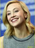 Sarah Gadon