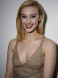 Sarah Gadon