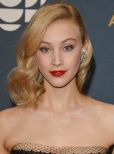 Sarah Gadon