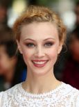 Sarah Gadon