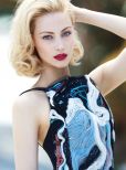 Sarah Gadon