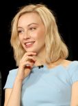 Sarah Gadon