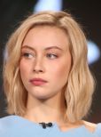 Sarah Gadon