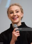 Sarah Gadon