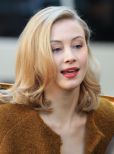 Sarah Gadon