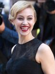 Sarah Gadon