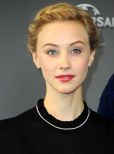 Sarah Gadon