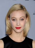 Sarah Gadon