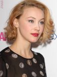 Sarah Gadon