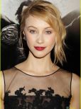 Sarah Gadon