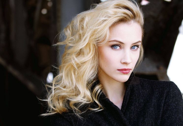 Sarah Gadon