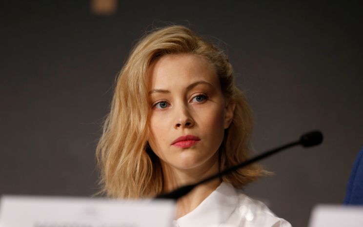 Sarah Gadon