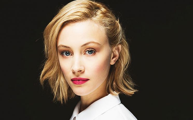 Sarah Gadon