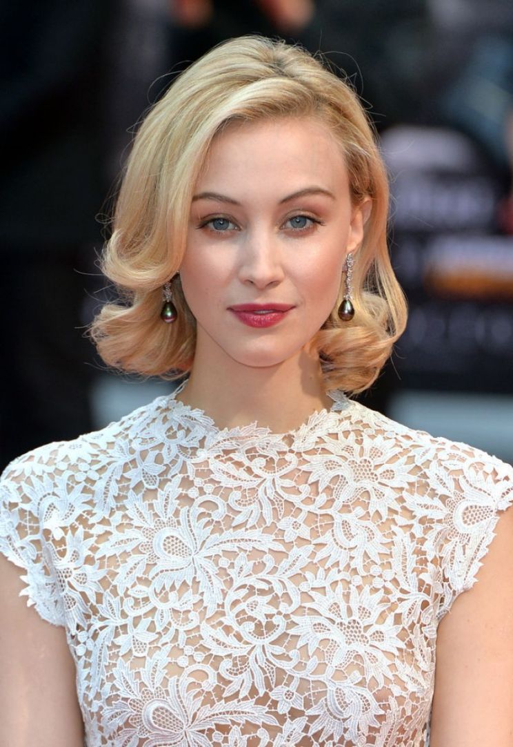 Sarah Gadon