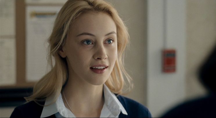 Sarah Gadon