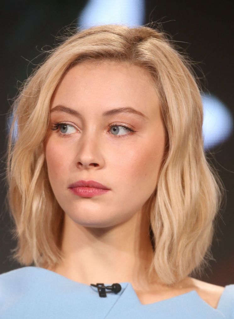 Sarah Gadon