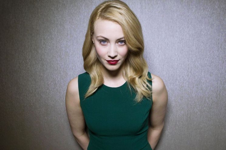 Sarah Gadon