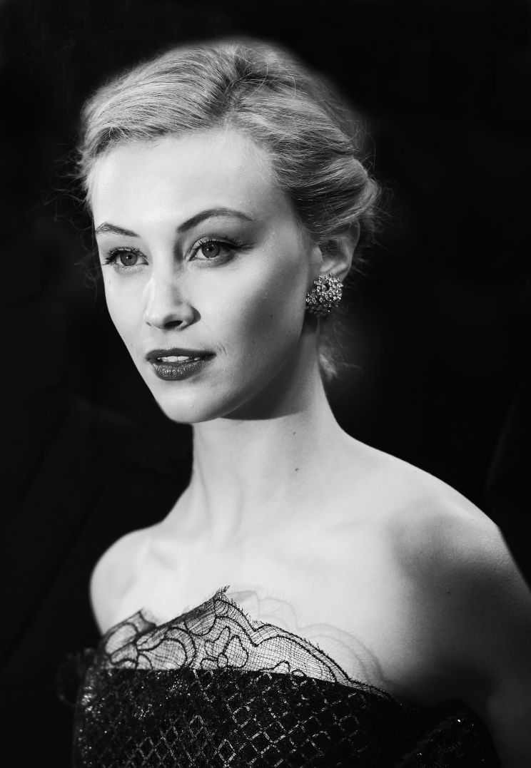 Sarah Gadon