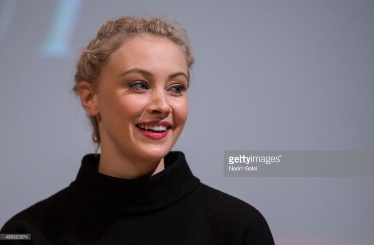 Sarah Gadon