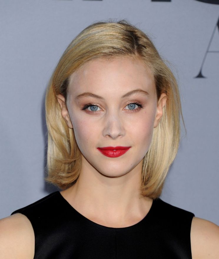 Sarah Gadon