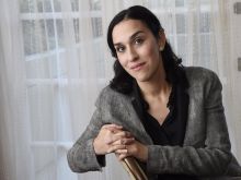 Sarah Gavron