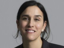 Sarah Gavron