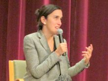 Sarah Gavron