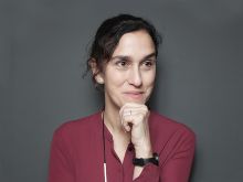 Sarah Gavron