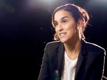 Sarah Gavron