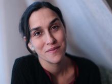 Sarah Gavron