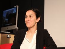 Sarah Gavron