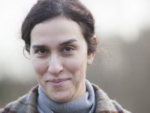 Sarah Gavron